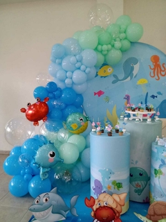 Combo Animalitos del Mar - comprar online