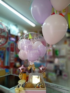 Desayunos Sorpresa Pink