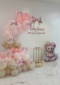 Baby Shower Semi Plus - comprar en línea
