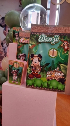 Bolsitas sorpresa personalizadas - comprar online