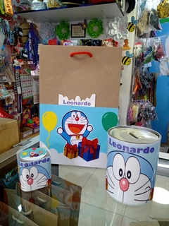 Alcancías y Slime personalizados - comprar online