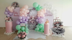 Combo Decoración Ovejita en internet