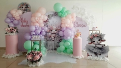 Combo Decoración Ovejita - comprar en línea