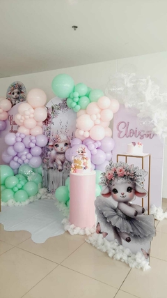 Combo Decoración Ovejita - tienda en línea