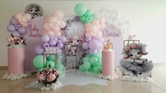 Combo Decoración Ovejita