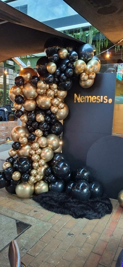 Combo Decoración Empresarial - comprar en línea