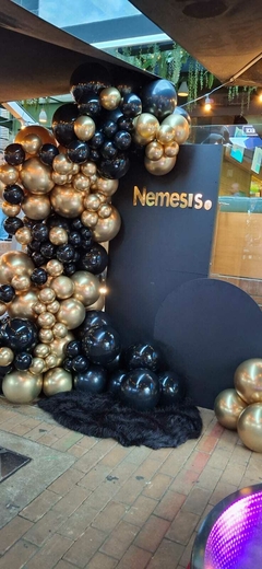 Combo Decoración Empresarial en internet