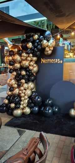 Combo Decoración Empresarial