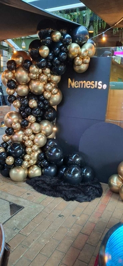 Combo Decoración Empresarial - tienda en línea