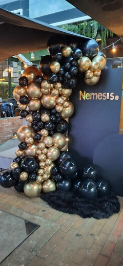 Combo Decoración Empresarial - Decoraciones Y&K Festejos