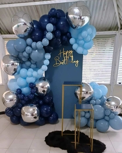 Combo Happy Birthday para Dama o Caballero