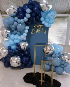 Combo Happy Birthday para Dama o Caballero - comprar en línea
