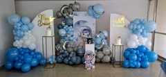 Combo Cumpleaños, Bautizo y Primera Comunión