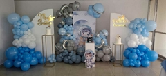 Combo Cumpleaños, Bautizo y Primera Comunión en internet