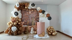 Imagen de Combo Decoración Texana