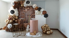 Combo Decoración Texana