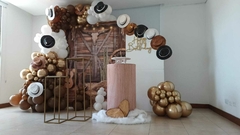 Combo Decoración Texana - tienda online