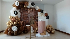 Combo Decoración Texana - comprar online