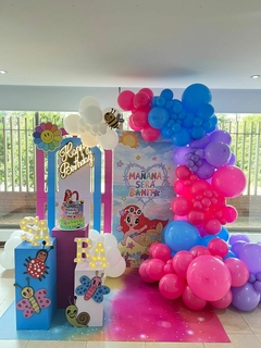 Combo Decoración Karol G