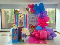 Combo Decoración Karol G - tienda online
