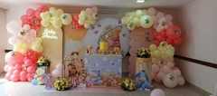 Combo Decoración Winnie the Pooh - comprar online