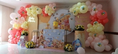 Combo Decoración Winnie the Pooh - tienda online