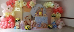 Combo Decoración Winnie the Pooh en internet