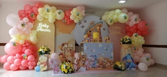 Imagen de Combo Decoración Winnie the Pooh