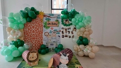 Combo Decoración Revelación de Género o Baby Shower - Decoraciones Y&K Festejos