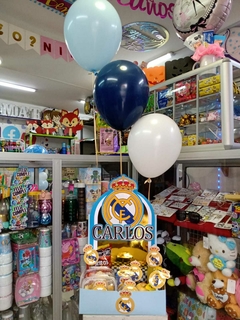 Desayuno sorpresa personalizado - tienda online