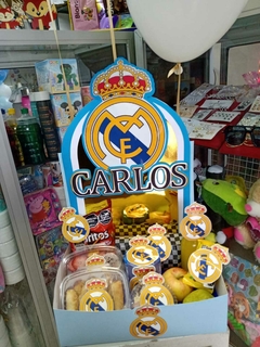 Desayuno sorpresa personalizado en internet