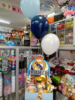 Desayuno sorpresa personalizado - comprar online