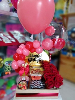 Desayuno Love - tienda online