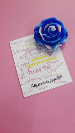 Imagen de Velas para recordatorios