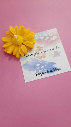 Velas para recordatorios - comprar online
