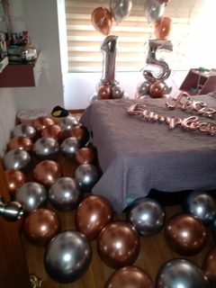 Decoración mini habitacón - tienda online