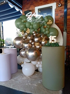 Imagen de Decoración 15 años