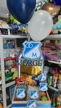 Desayuno de Millonarios - tienda en línea