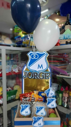 Imagen de Desayuno de Millonarios