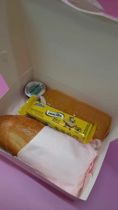 Desayuno Mamita Especial en internet