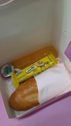 Desayuno Mamita Especial - tienda online