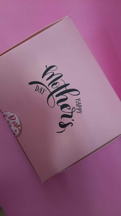 Desayuno Mamita Especial - comprar online