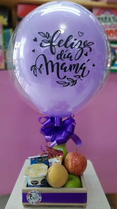 Imagen de Desayuno mamá light
