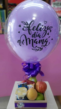 Desayuno mamá light - tienda online