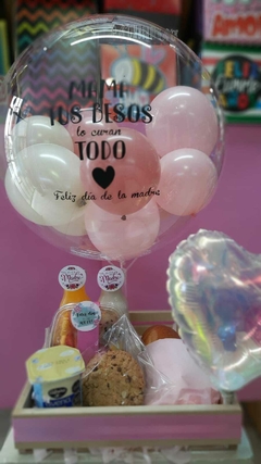 Desayuno mamita de amor - comprar online