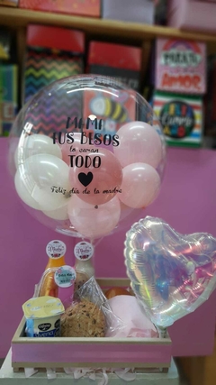 Desayuno mamita de amor - tienda online