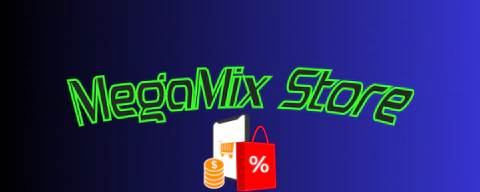 MegaMix Store
