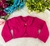 Bolero Pink Chique - comprar online