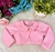 Bolero Rosa Chique - comprar online