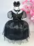 Fantasia Princesa Belli Wandinha - comprar online